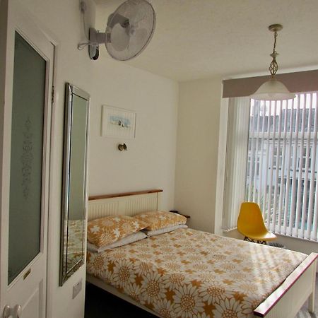 Westward B&B New Quay Екстериор снимка