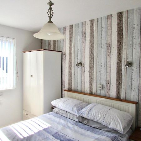 Westward B&B New Quay Екстериор снимка