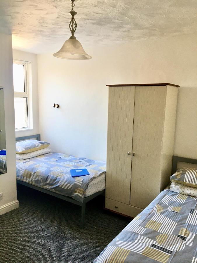 Westward B&B New Quay Екстериор снимка