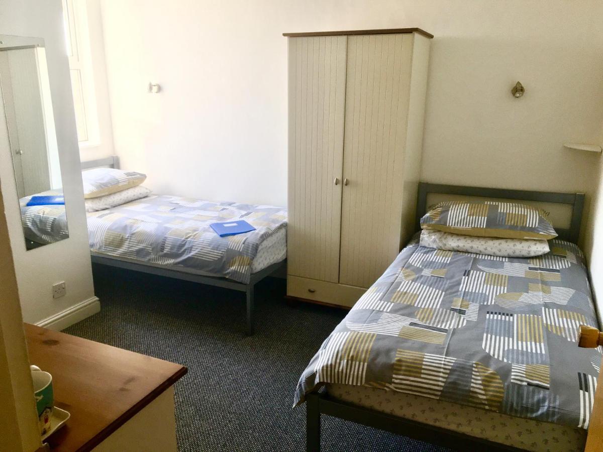 Westward B&B New Quay Екстериор снимка