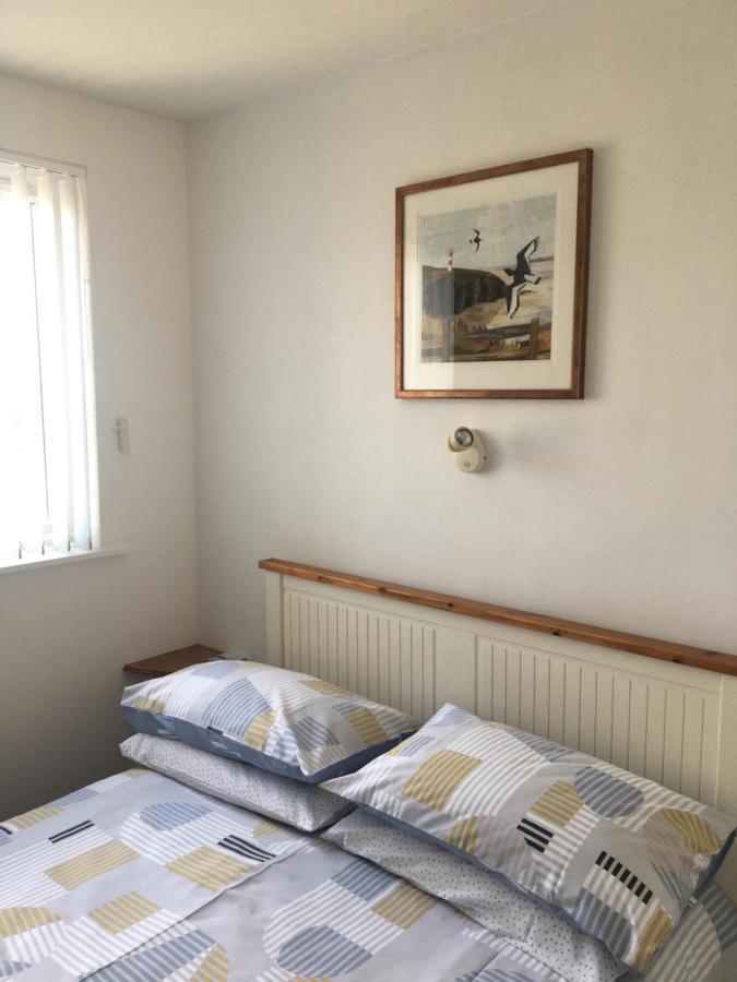 Westward B&B New Quay Екстериор снимка