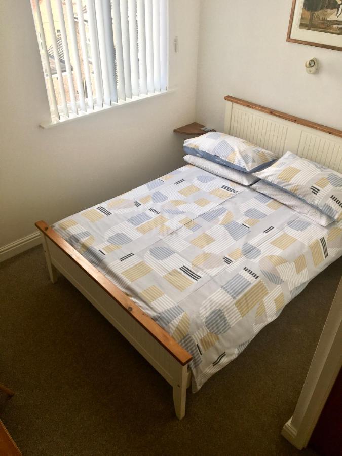 Westward B&B New Quay Екстериор снимка