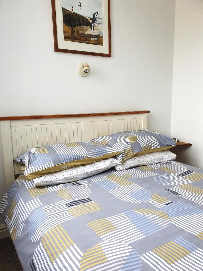 Westward B&B New Quay Екстериор снимка