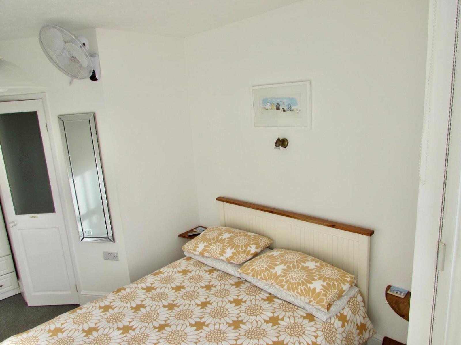 Westward B&B New Quay Екстериор снимка