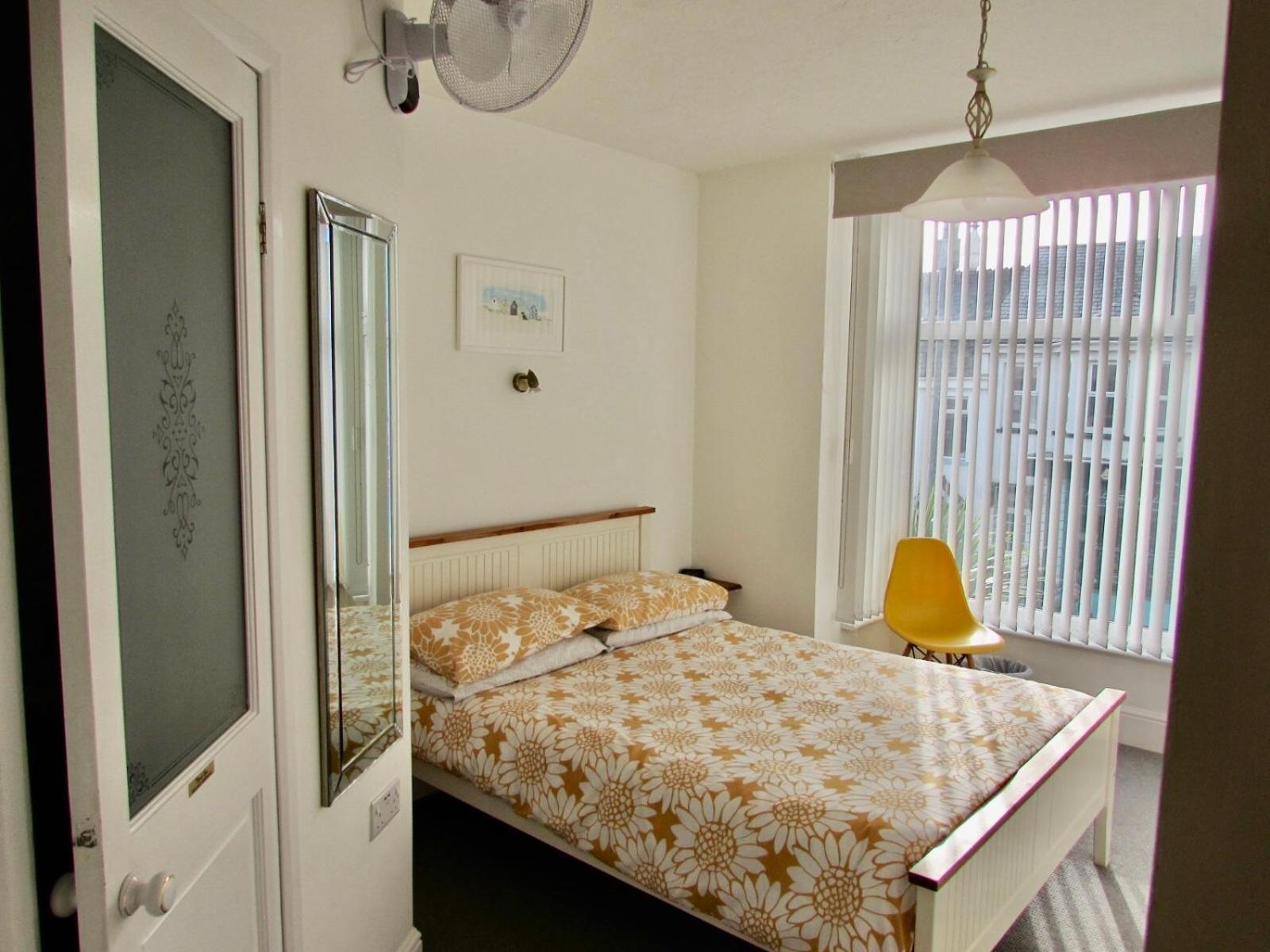 Westward B&B New Quay Екстериор снимка