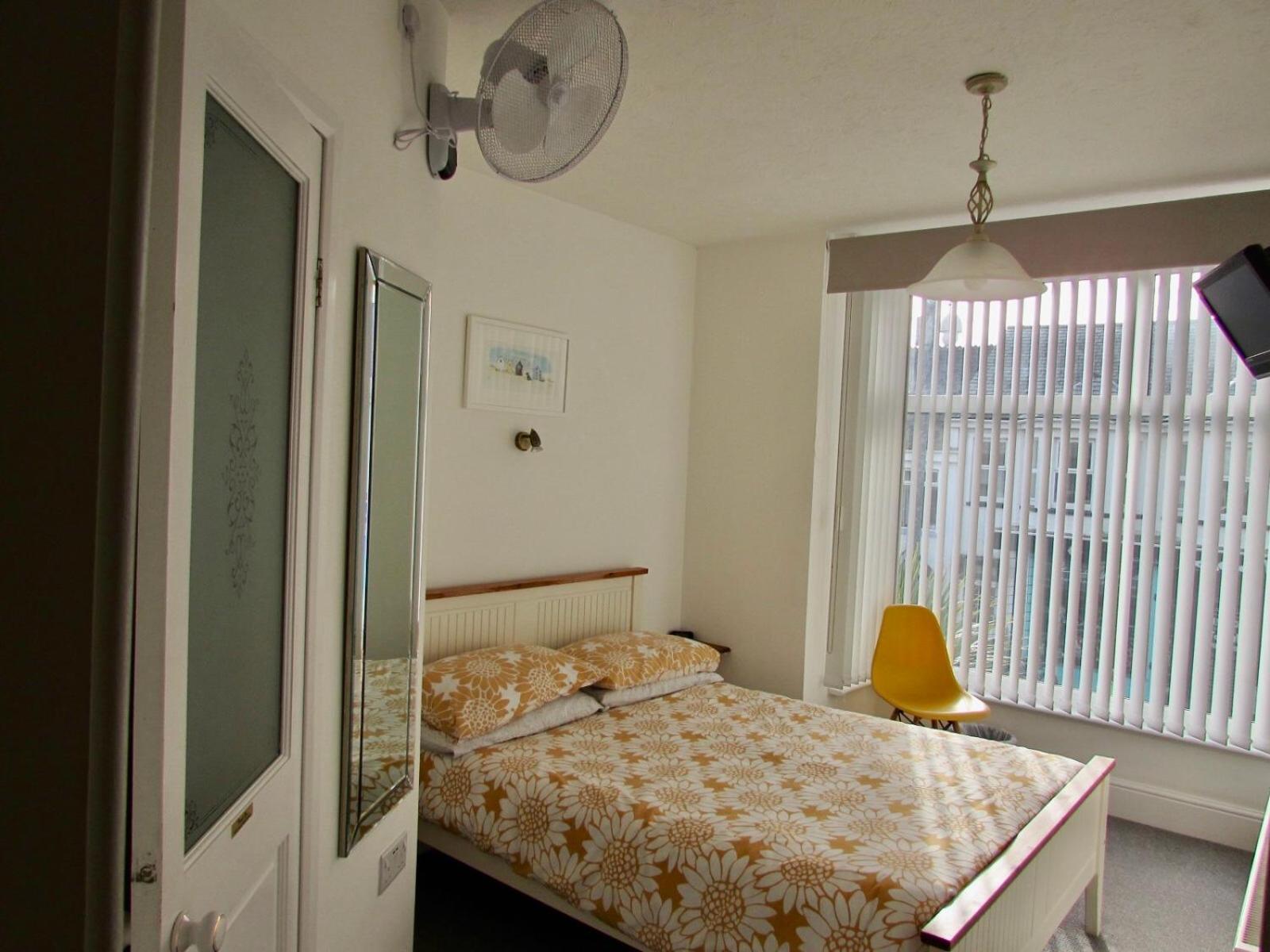Westward B&B New Quay Екстериор снимка
