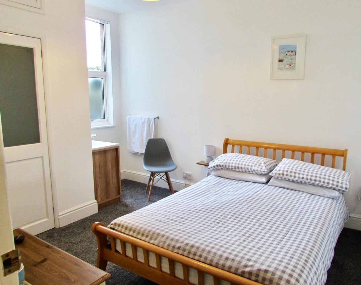 Westward B&B New Quay Екстериор снимка