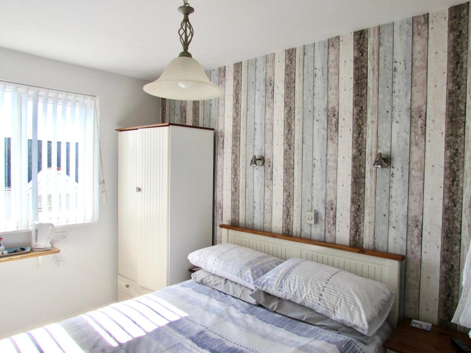 Westward B&B New Quay Екстериор снимка