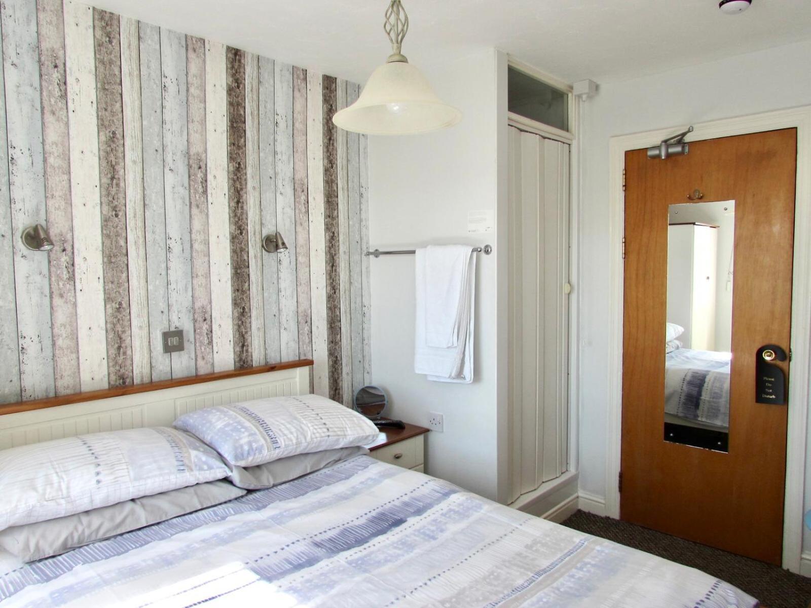 Westward B&B New Quay Екстериор снимка