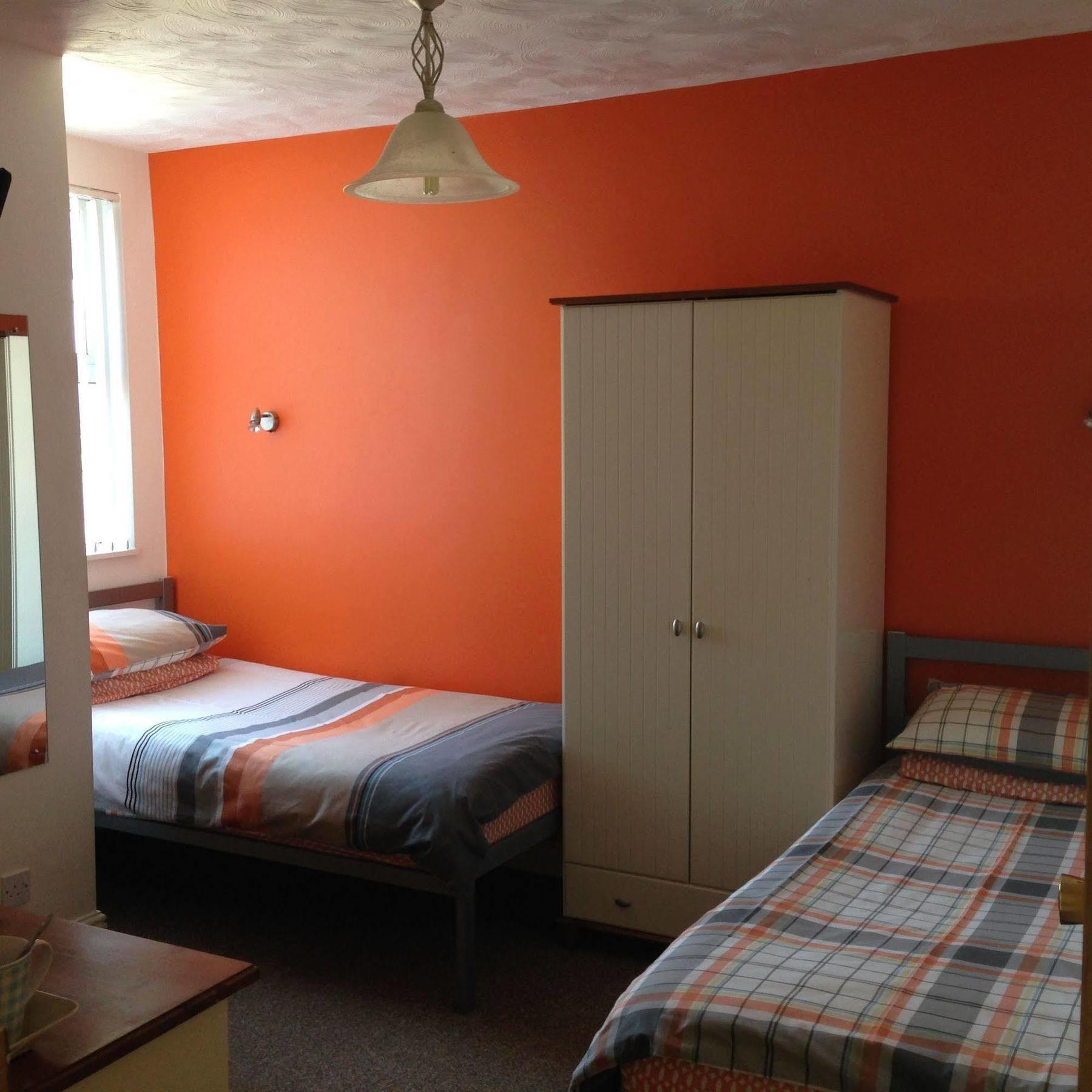 Westward B&B New Quay Екстериор снимка