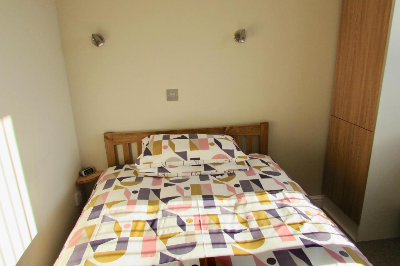 Westward B&B New Quay Екстериор снимка