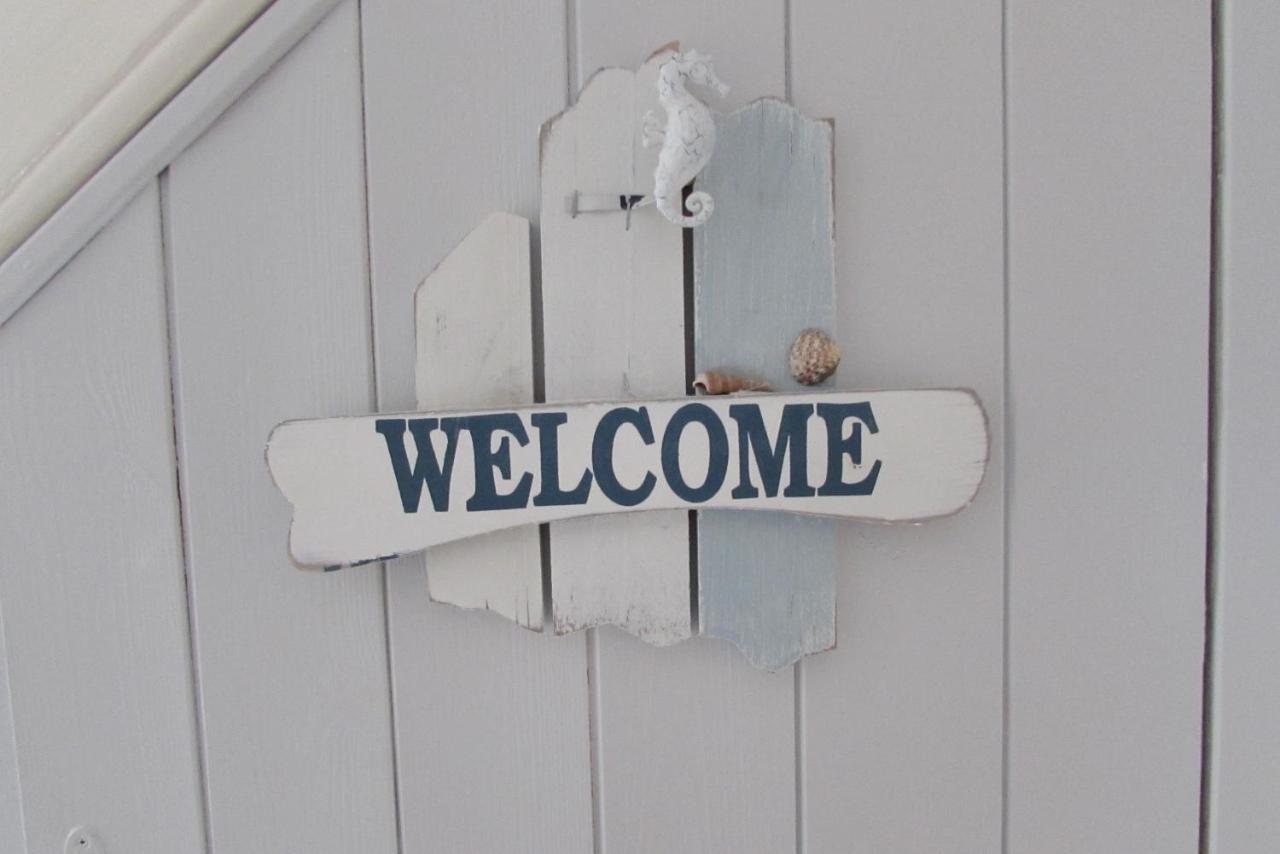 Westward B&B New Quay Екстериор снимка