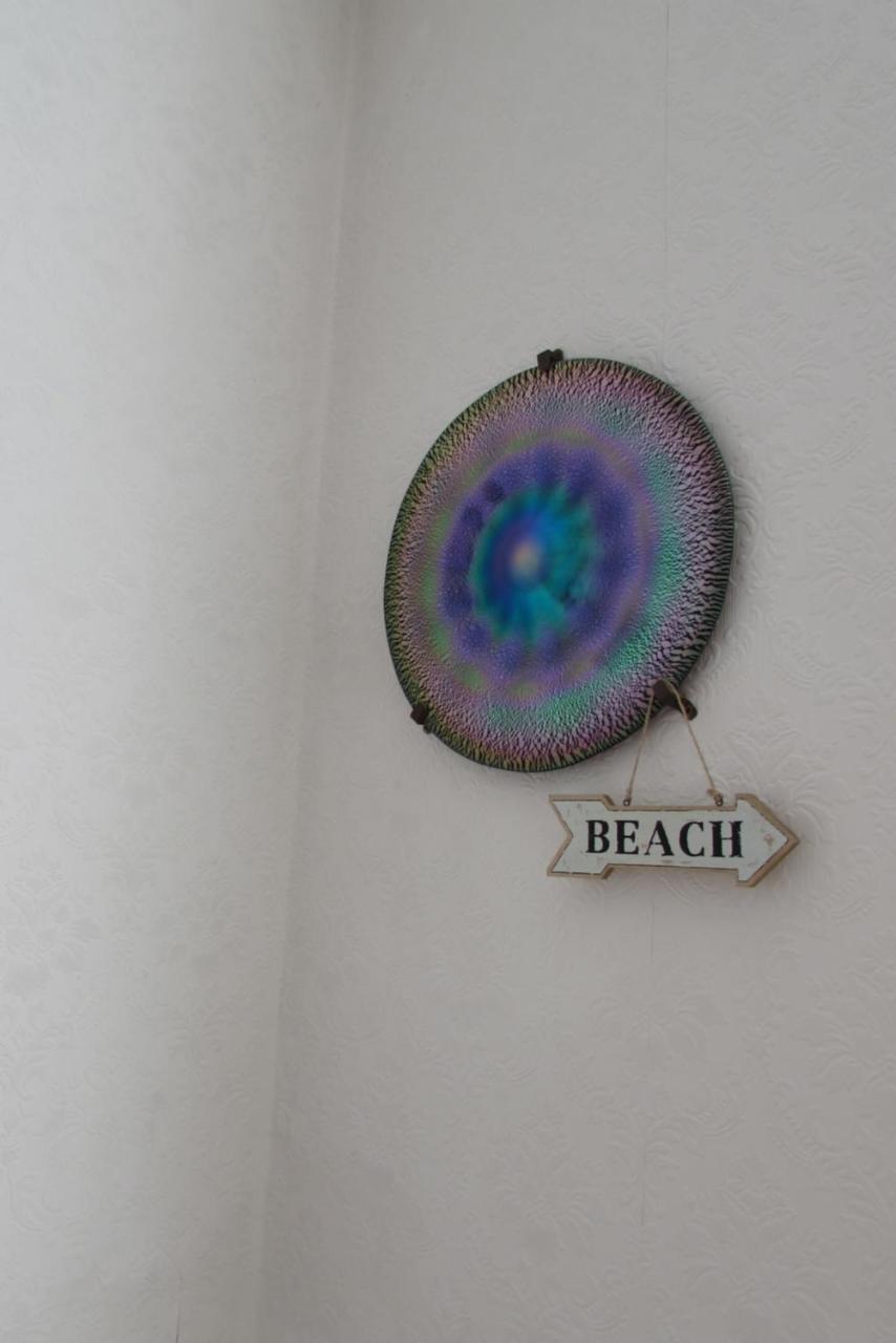Westward B&B New Quay Екстериор снимка